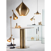 BEAT FAT LED PENDANT