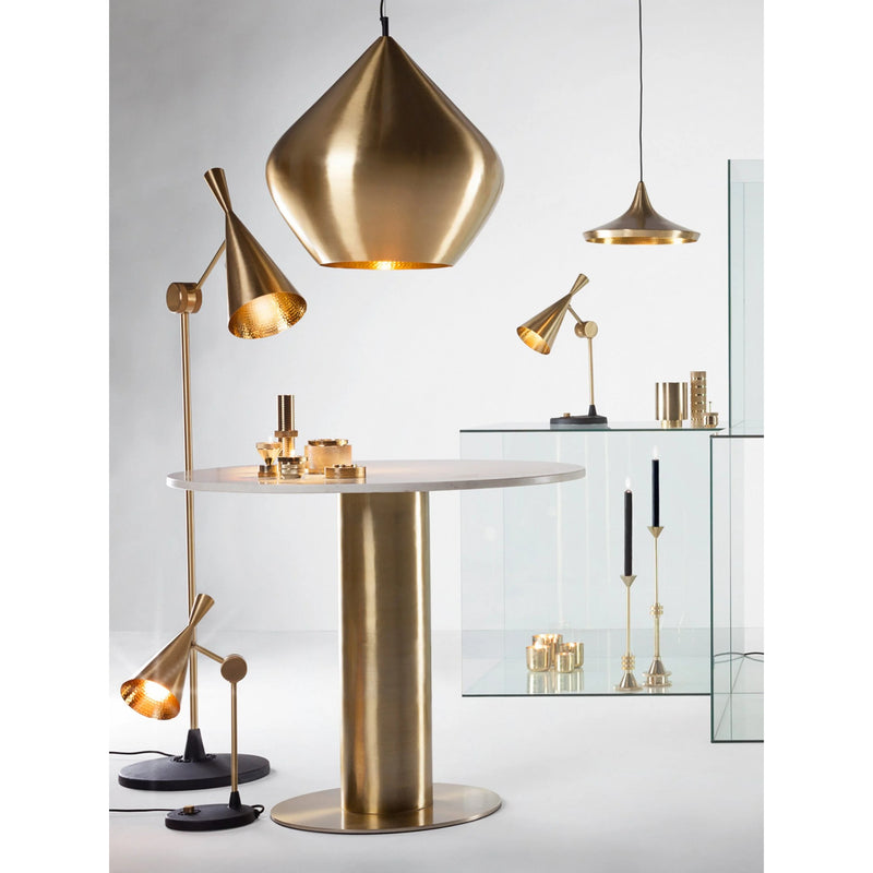 BEAT FAT LED PENDANT