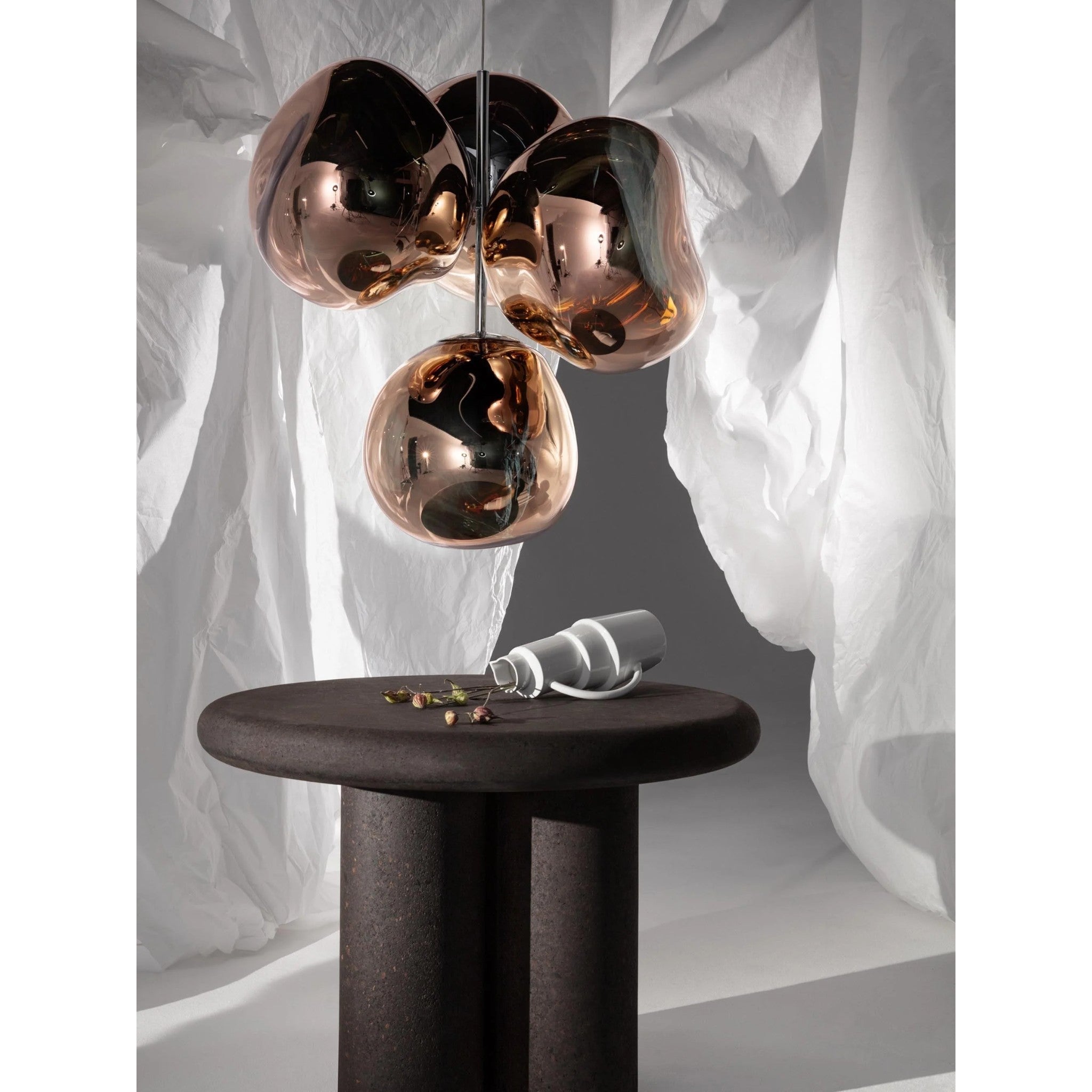 MELT LED CHANDELIER (MULTIPLE SIZES)