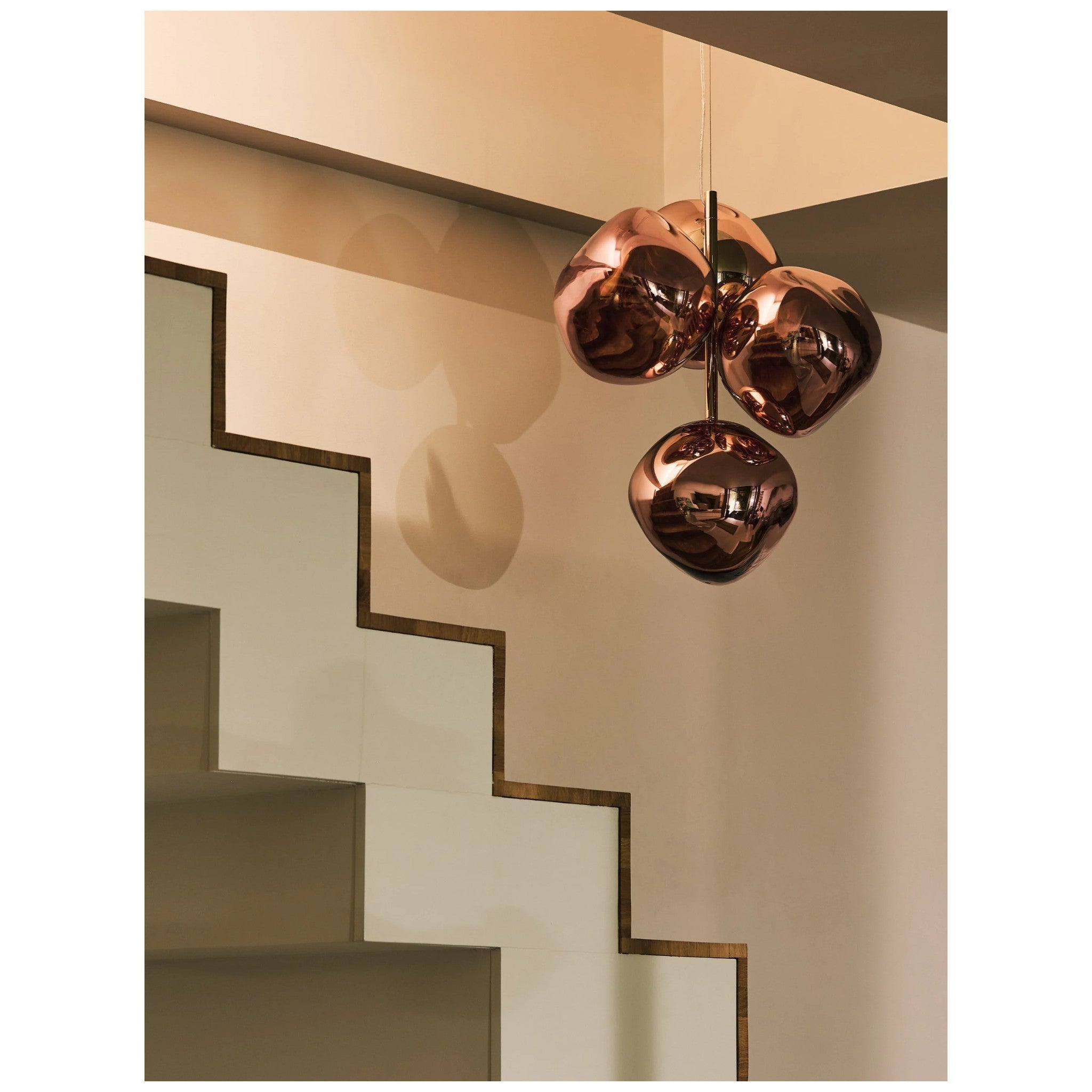 MELT LED CHANDELIER (MULTIPLE SIZES)