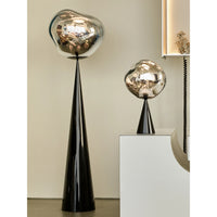MELT CONE FLOOR LAMP (MULTIPLE SIZES) - robinsonco.ca