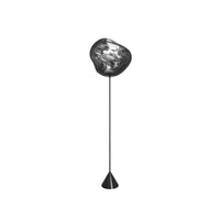 MELT CONE FLOOR LAMP (MULTIPLE SIZES) - robinsonco.ca