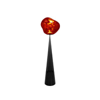 MELT CONE FLOOR LAMP (MULTIPLE SIZES) - robinsonco.ca