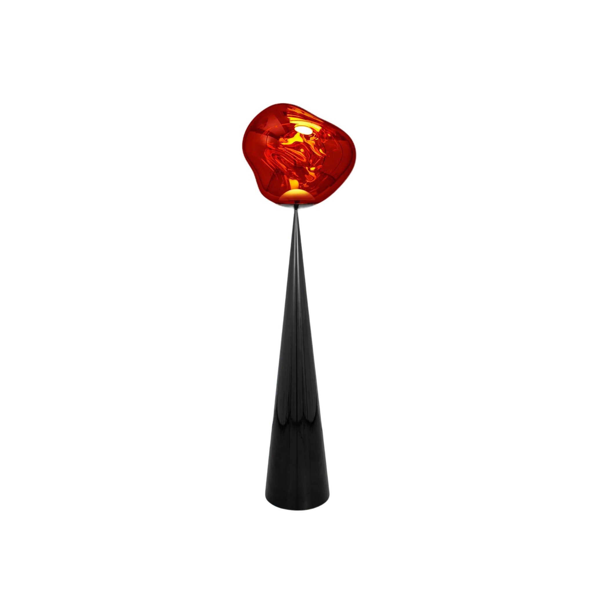 MELT CONE FLOOR LAMP (MULTIPLE SIZES) - robinsonco.ca