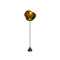 MELT CONE FLOOR LAMP (MULTIPLE SIZES) - robinsonco.ca