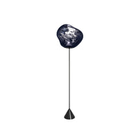 MELT CONE FLOOR LAMP (MULTIPLE SIZES) - robinsonco.ca