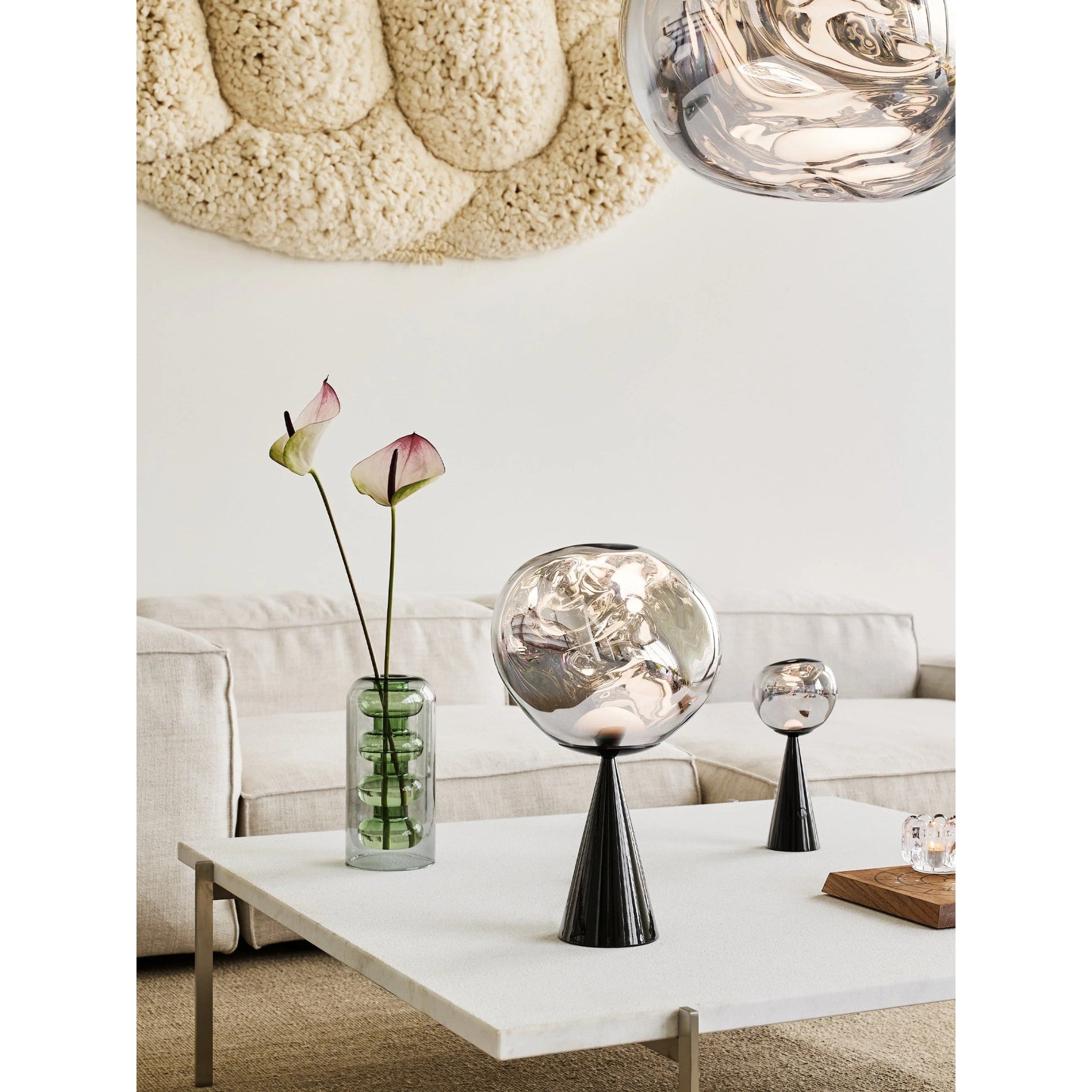 MELT TABLE LAMP - robinsonco.ca