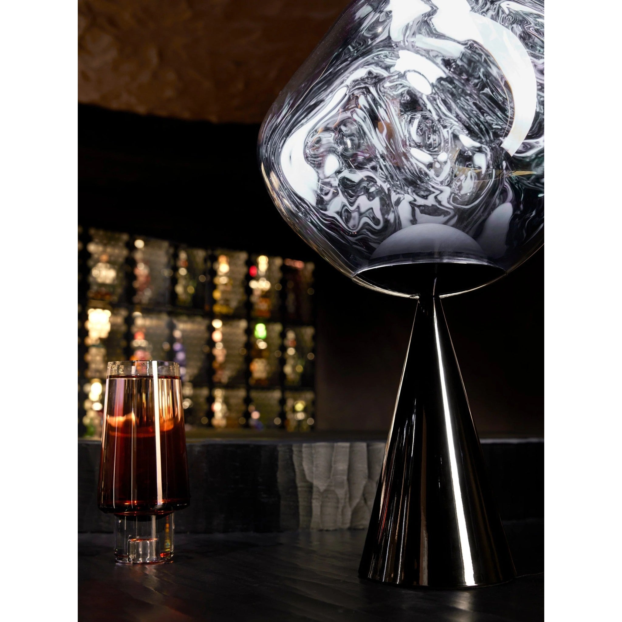 MELT TABLE LAMP - robinsonco.ca