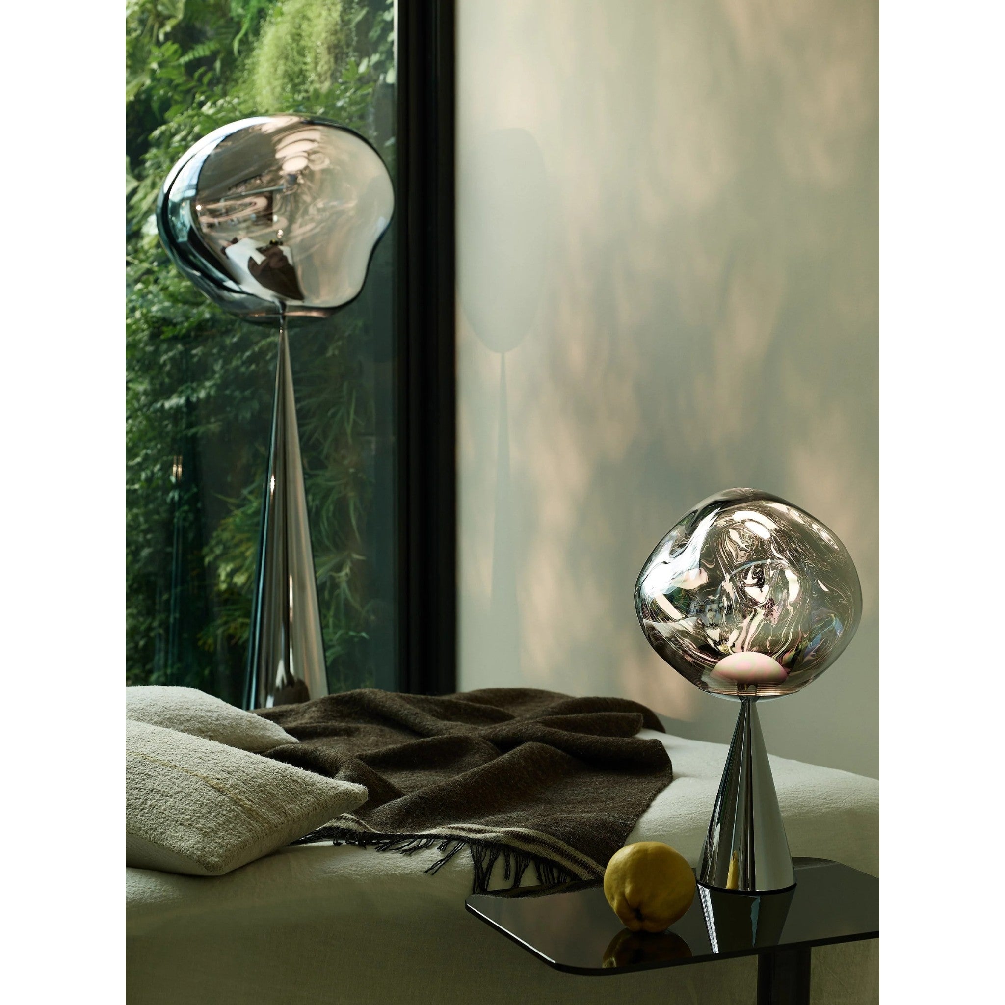 MELT TABLE LAMP - robinsonco.ca