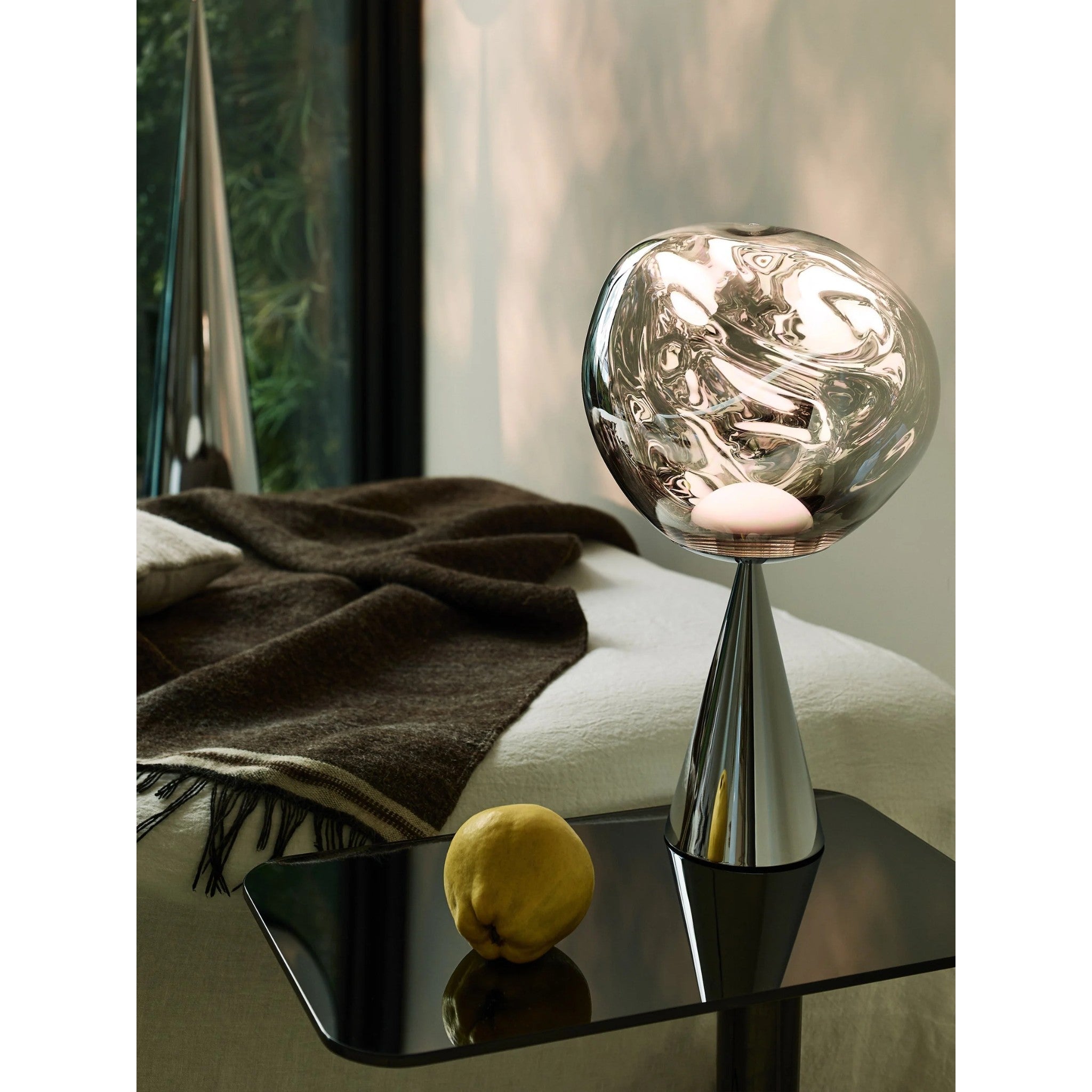 MELT TABLE LAMP - robinsonco.ca