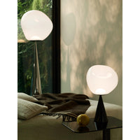 MELT OPAL TABLE LAMP - robinsonco.ca