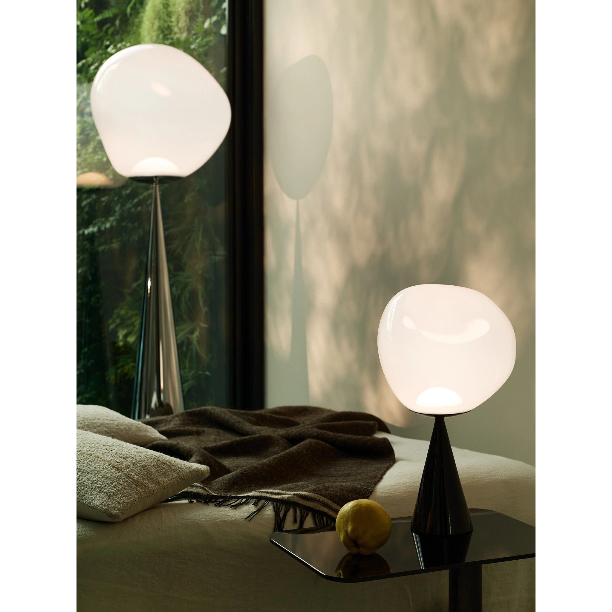 MELT OPAL TABLE LAMP - robinsonco.ca