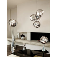 MELT TABLE LAMP - robinsonco.ca