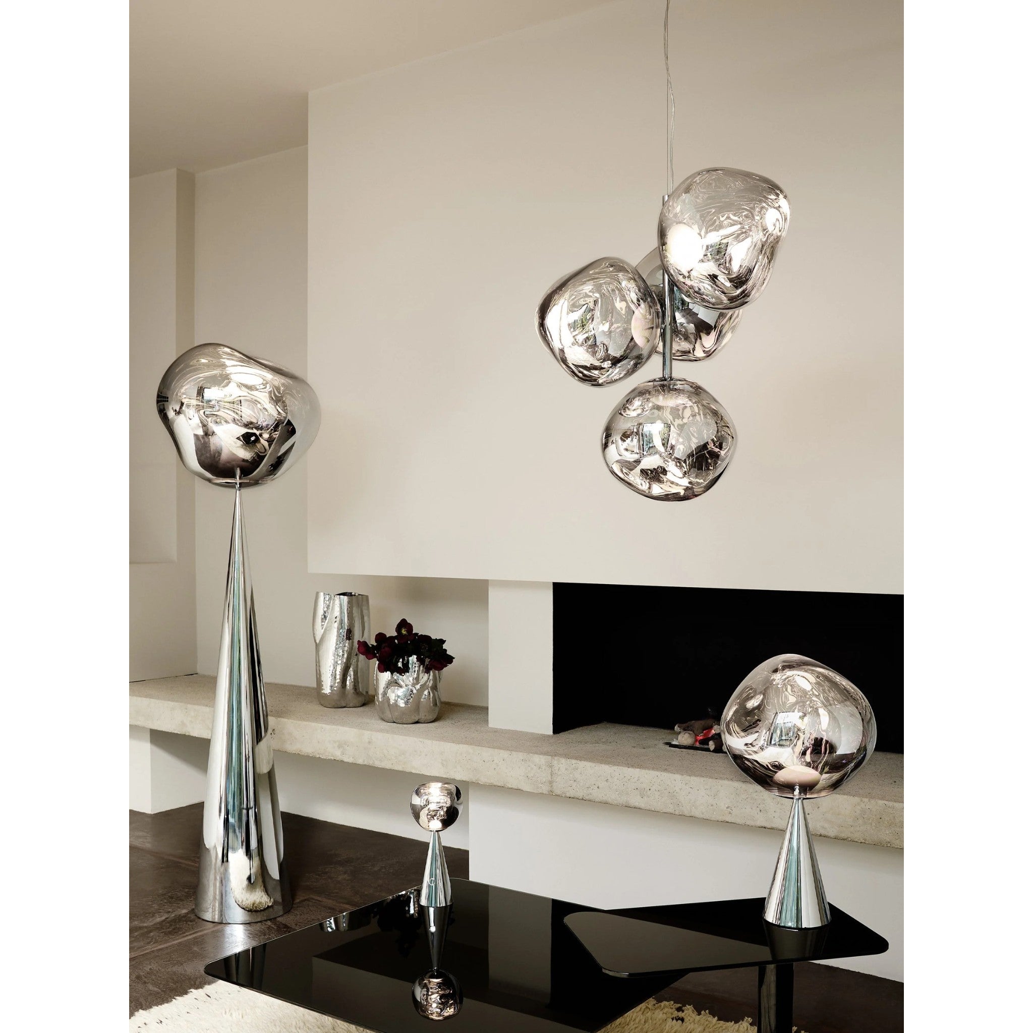 MELT TABLE LAMP - robinsonco.ca