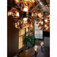 MELT TABLE LAMP - robinsonco.ca
