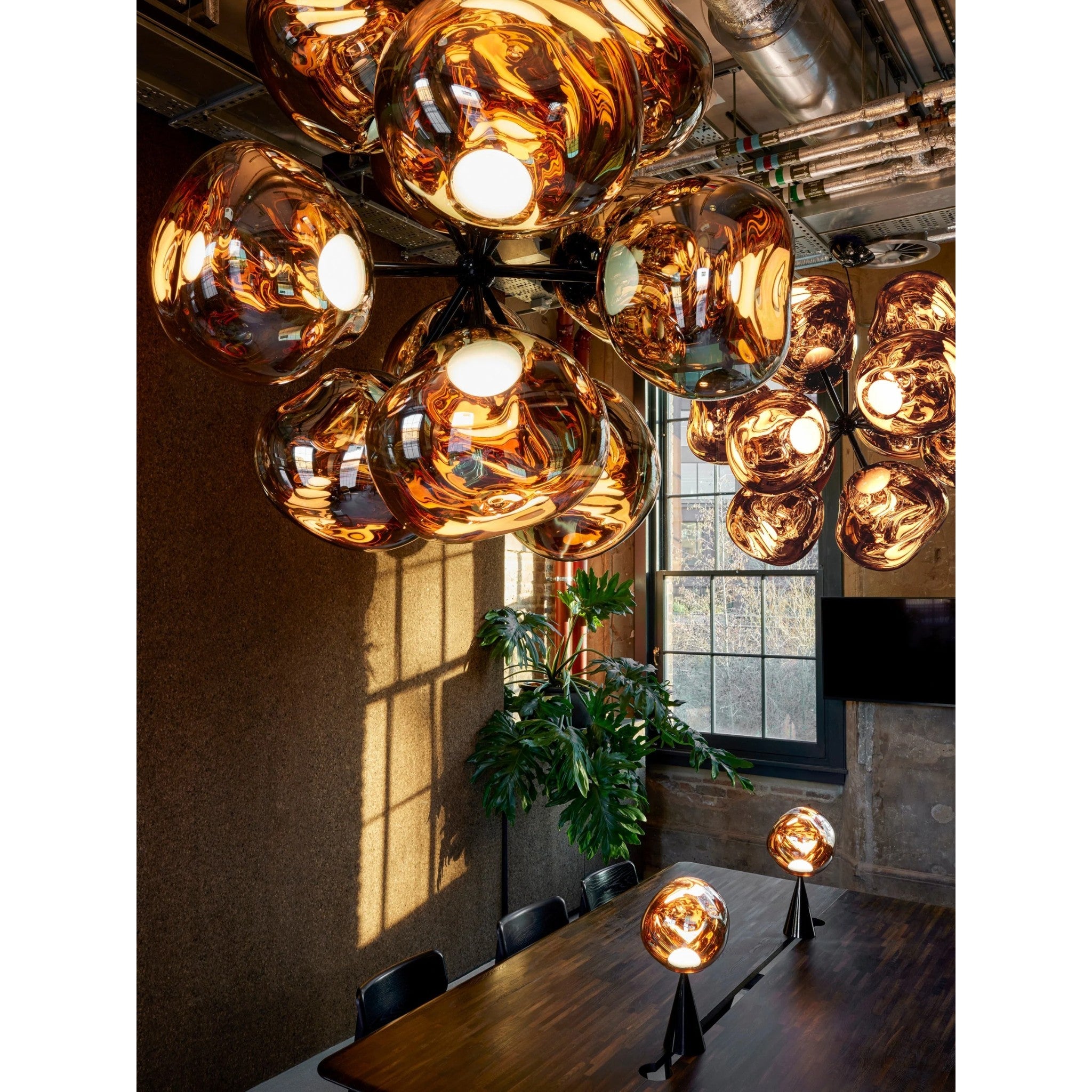 MELT TABLE LAMP - robinsonco.ca