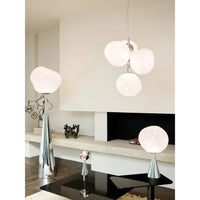 MELT OPAL TABLE LAMP - robinsonco.ca