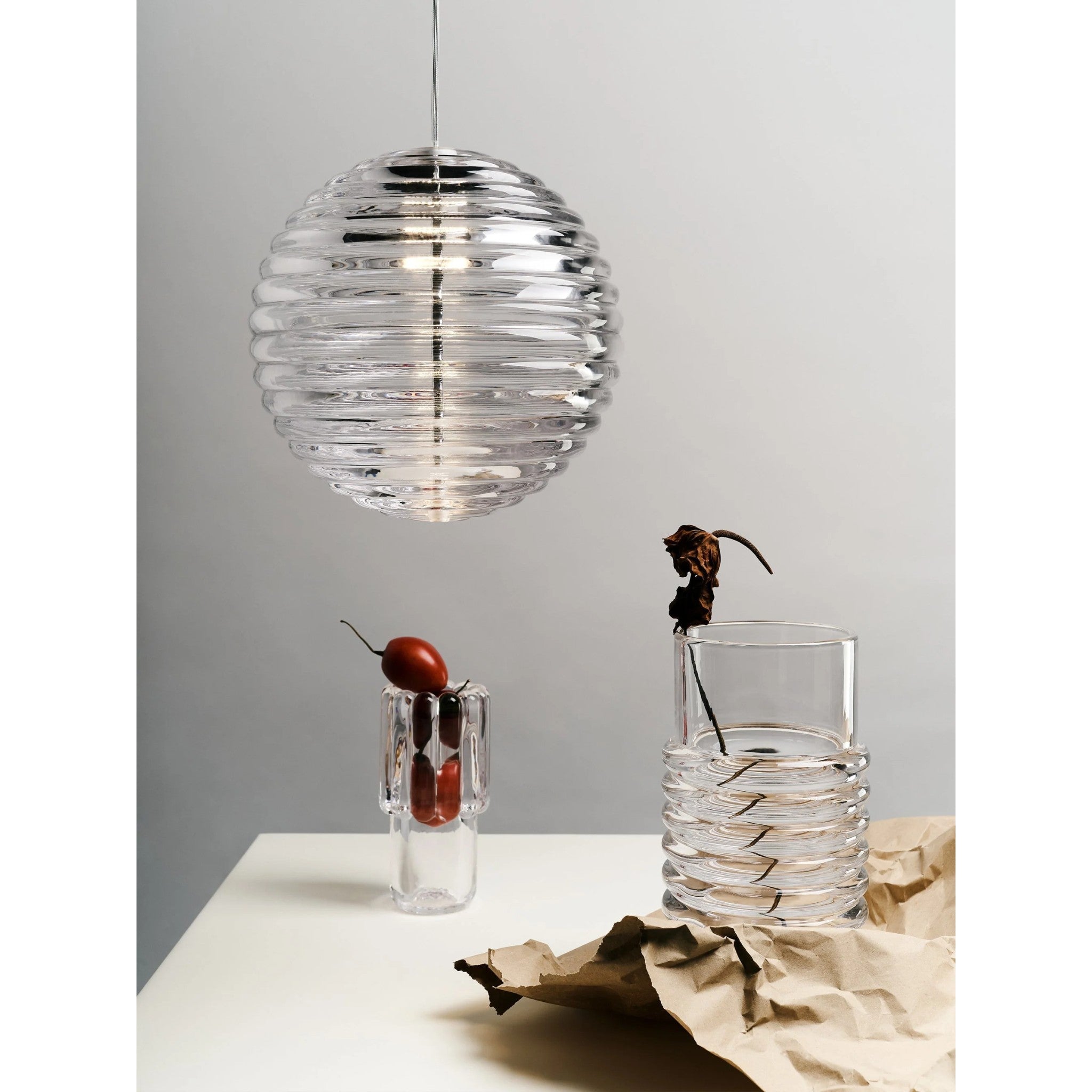 PRESS SPHERE PENDANT - robinsonco.ca
