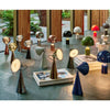 POSE PORTABLE LED - robinsonco.ca
