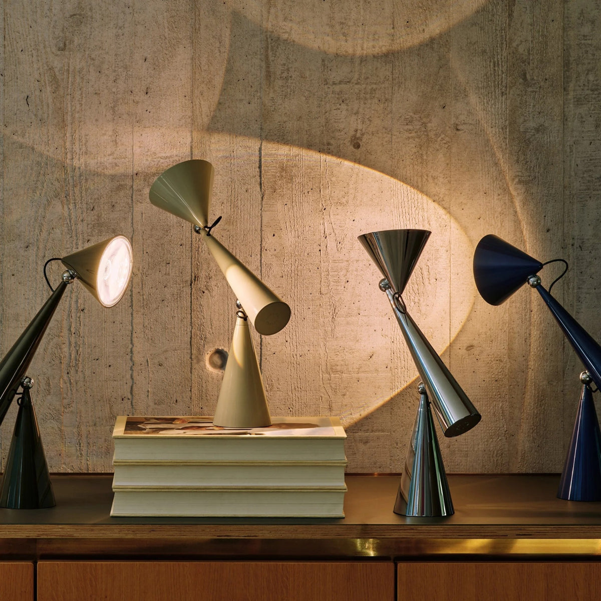 POSE TASK LIGHT - robinsonco.ca