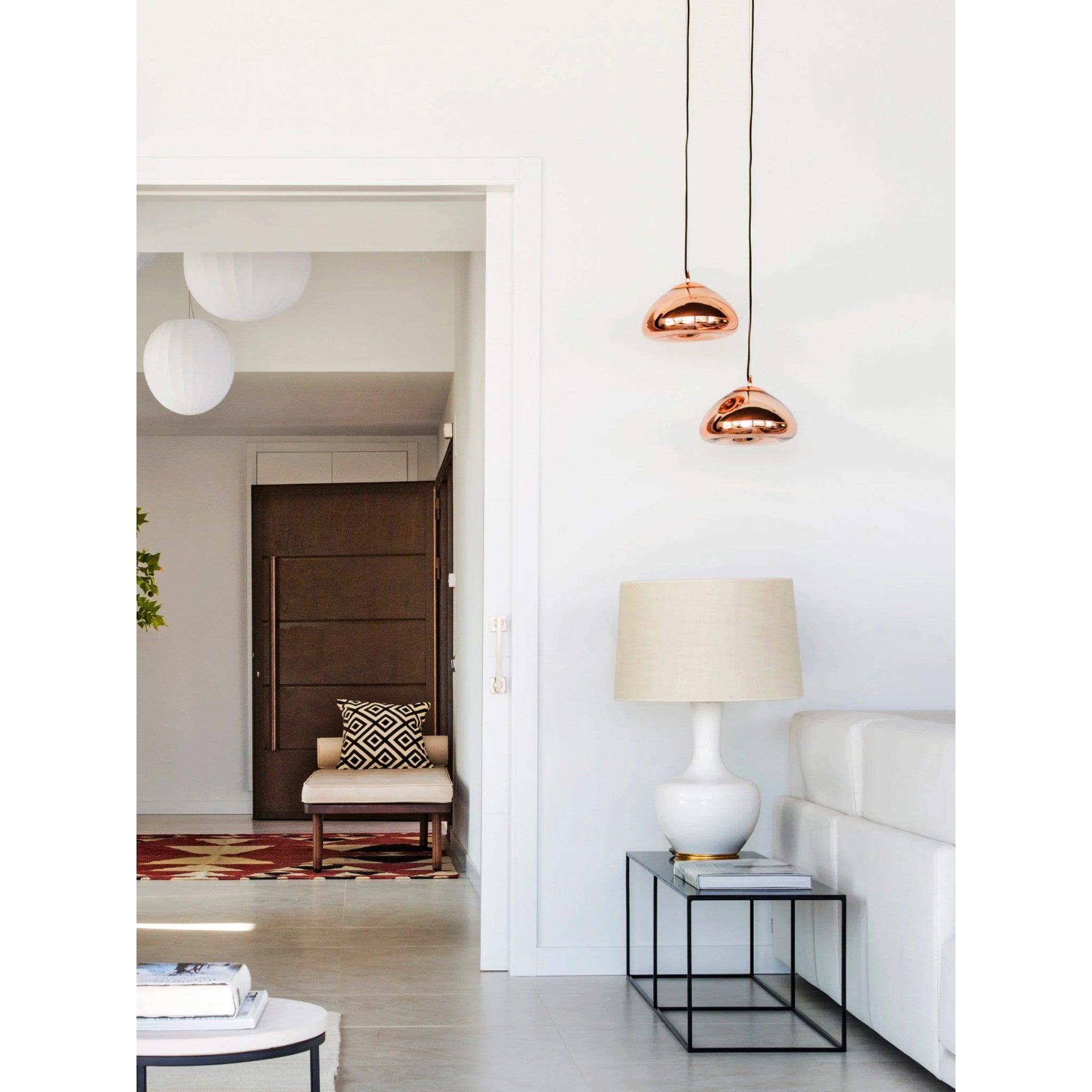 VOID MEDIUM PENDANT - robinsonco.ca