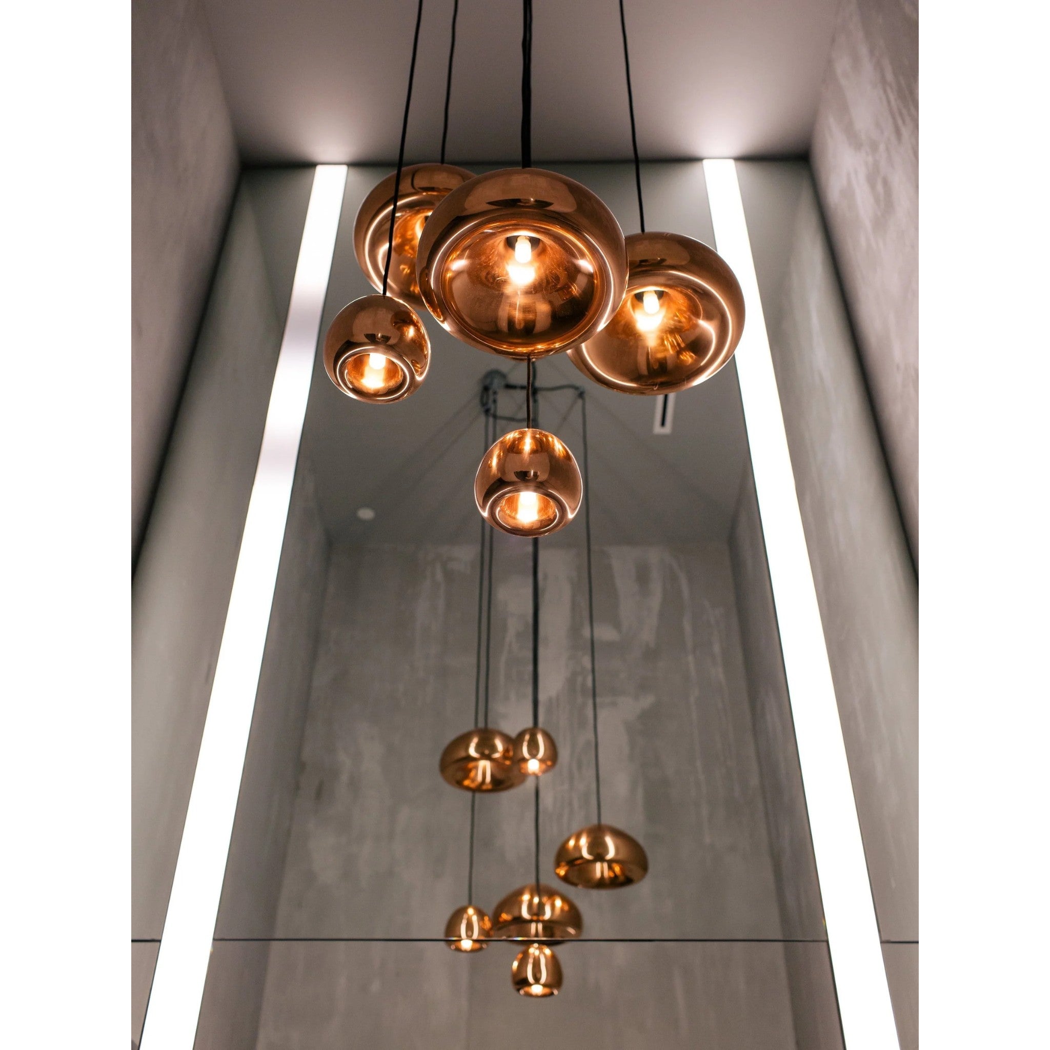VOID MEDIUM PENDANT - robinsonco.ca