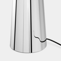 MELT CONE FLOOR LAMP