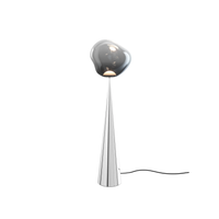 MELT CONE FLOOR LAMP