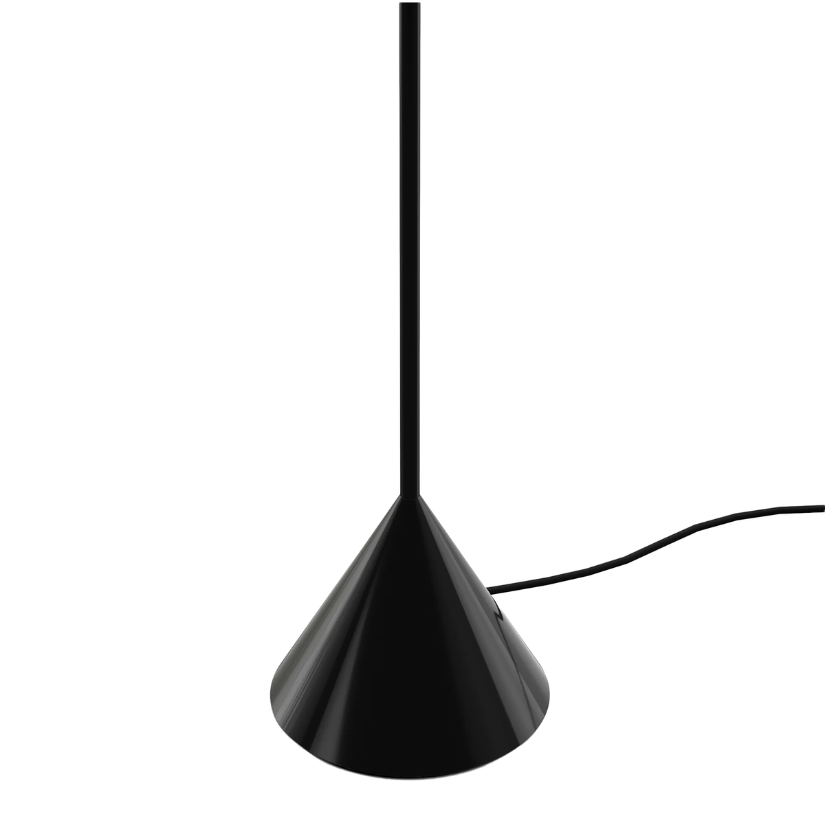 MELT CONE FLOOR LAMP