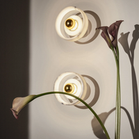 STONE LED WALL LIGHT