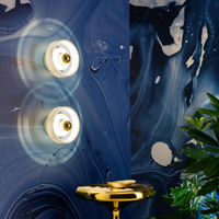 STONE LED WALL LIGHT