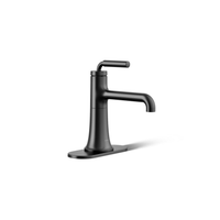 TONE SINGLE-HANDLE BATHROOM SINK FAUCET - robinsonco.ca