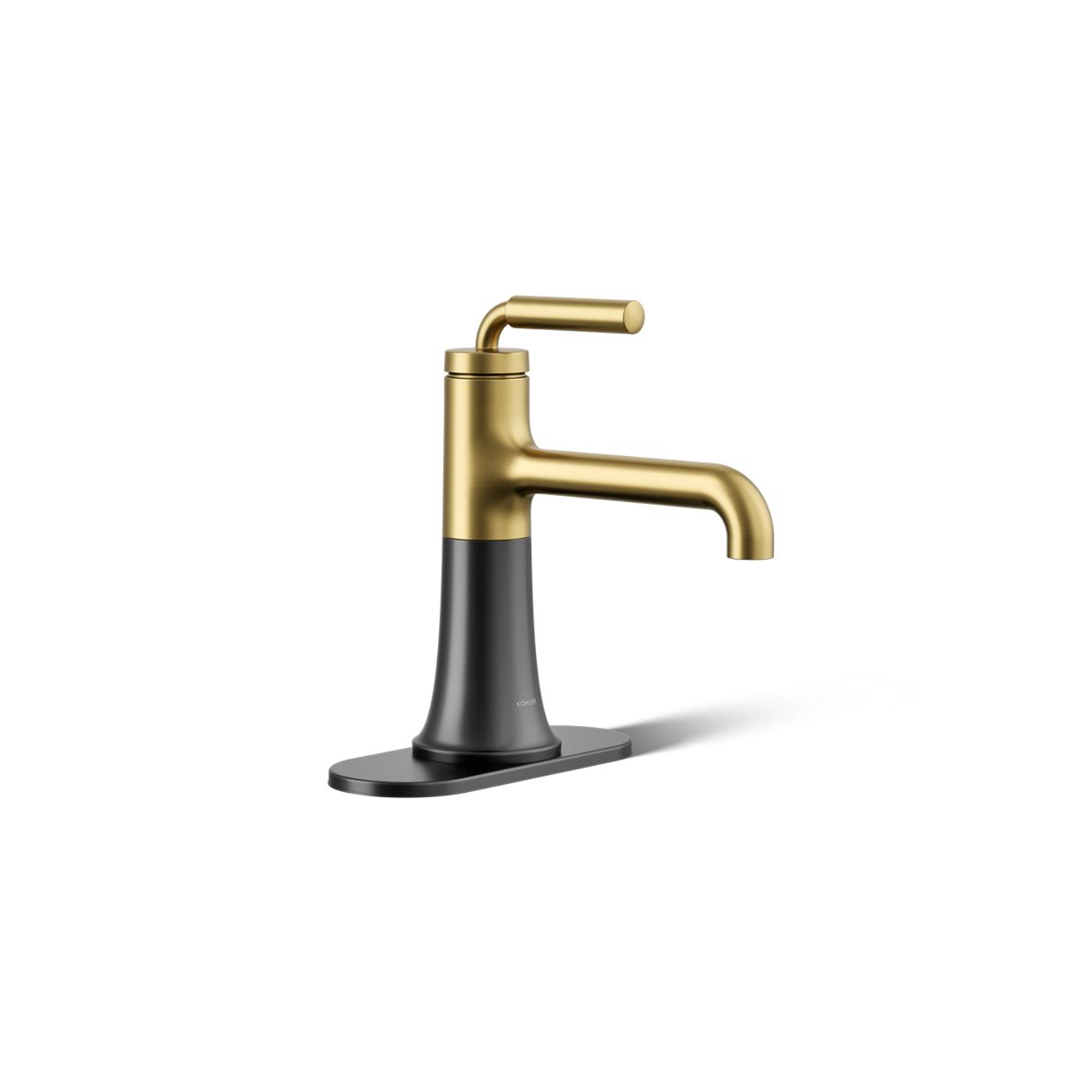 TONE SINGLE-HANDLE BATHROOM SINK FAUCET - robinsonco.ca