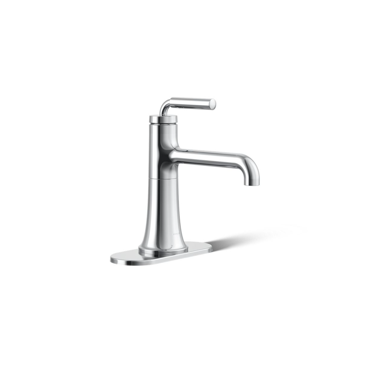 TONE SINGLE-HANDLE BATHROOM SINK FAUCET - robinsonco.ca