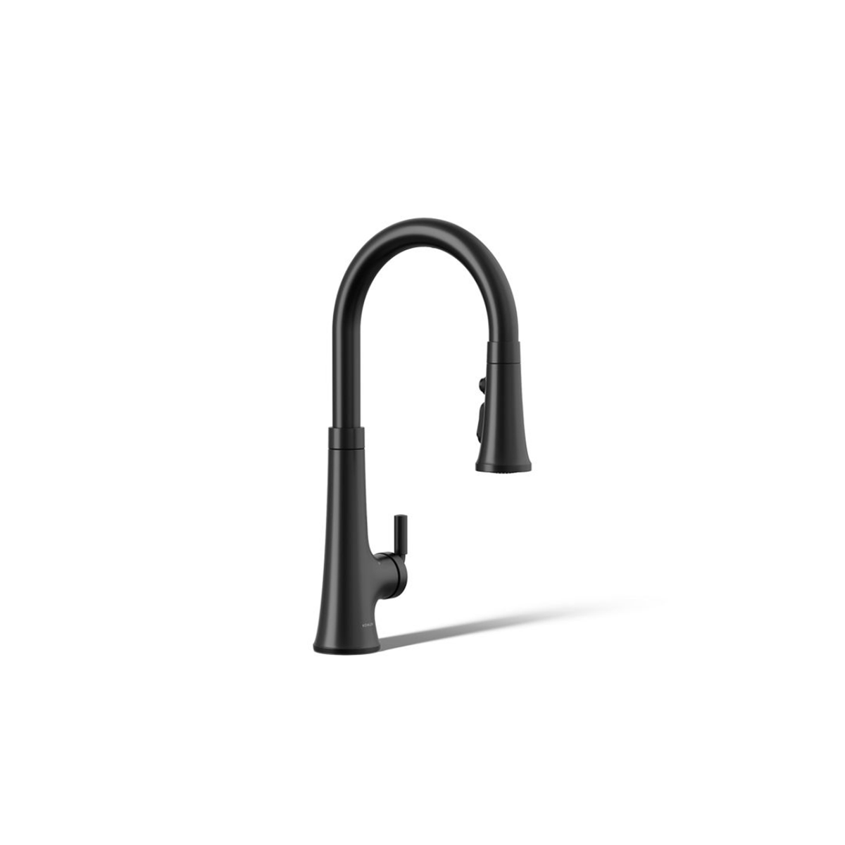 TONE® TOUCHLESS PULL-DOWN SINGLE-HANDLE KITCHEN SINK FAUCET - robinsonco.ca