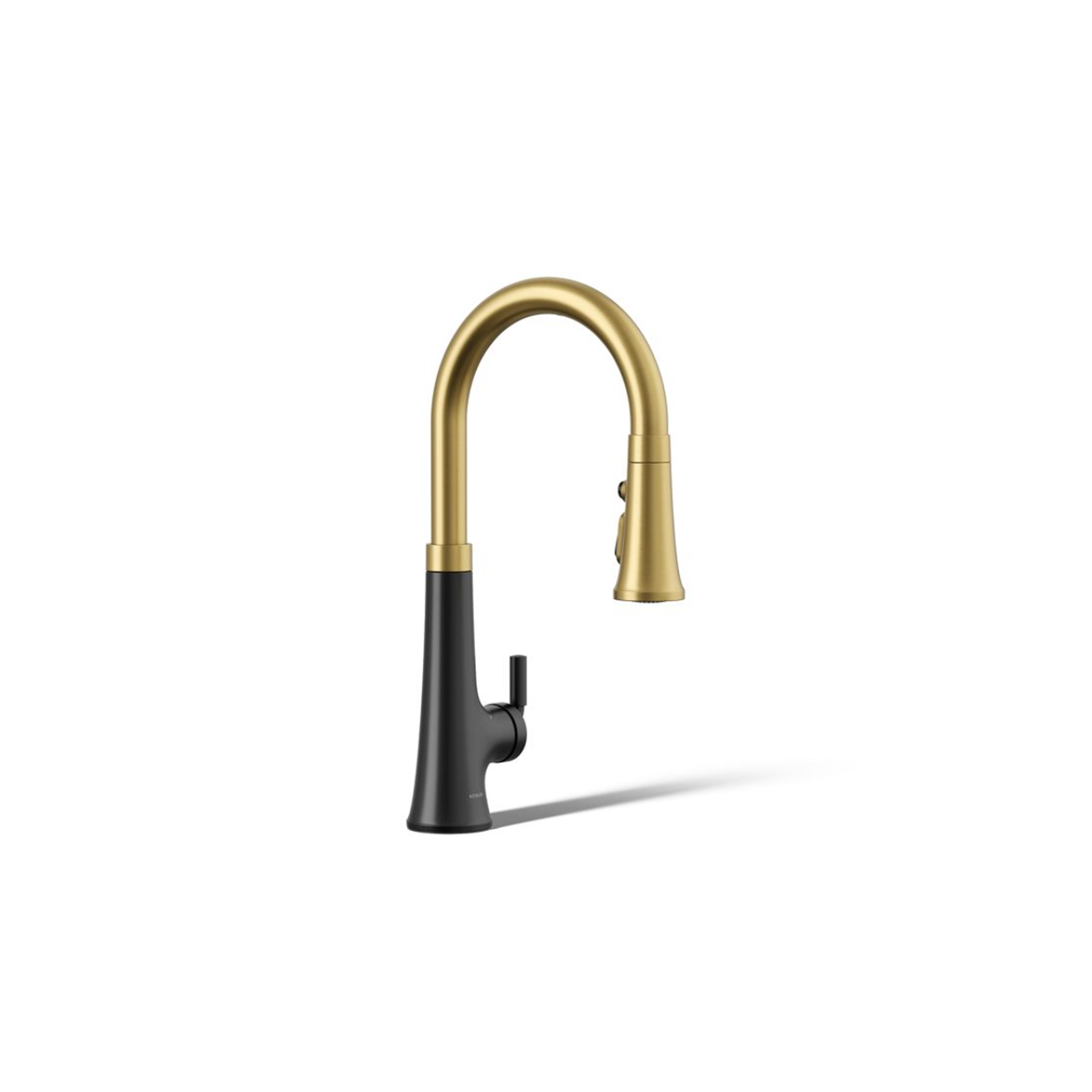 TONE® TOUCHLESS PULL-DOWN SINGLE-HANDLE KITCHEN SINK FAUCET - robinsonco.ca