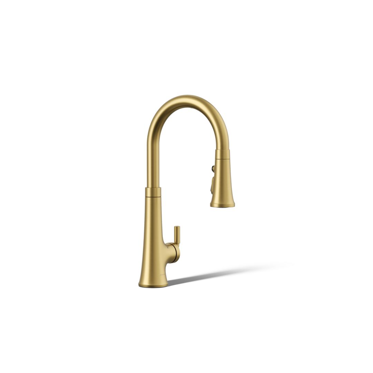 TONE® TOUCHLESS PULL-DOWN SINGLE-HANDLE KITCHEN SINK FAUCET - robinsonco.ca