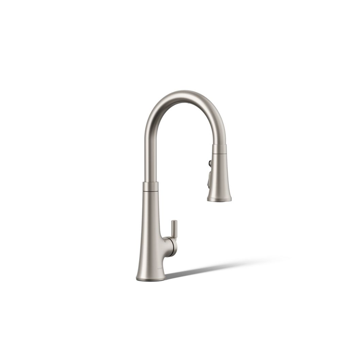 TONE® TOUCHLESS PULL-DOWN SINGLE-HANDLE KITCHEN SINK FAUCET - robinsonco.ca