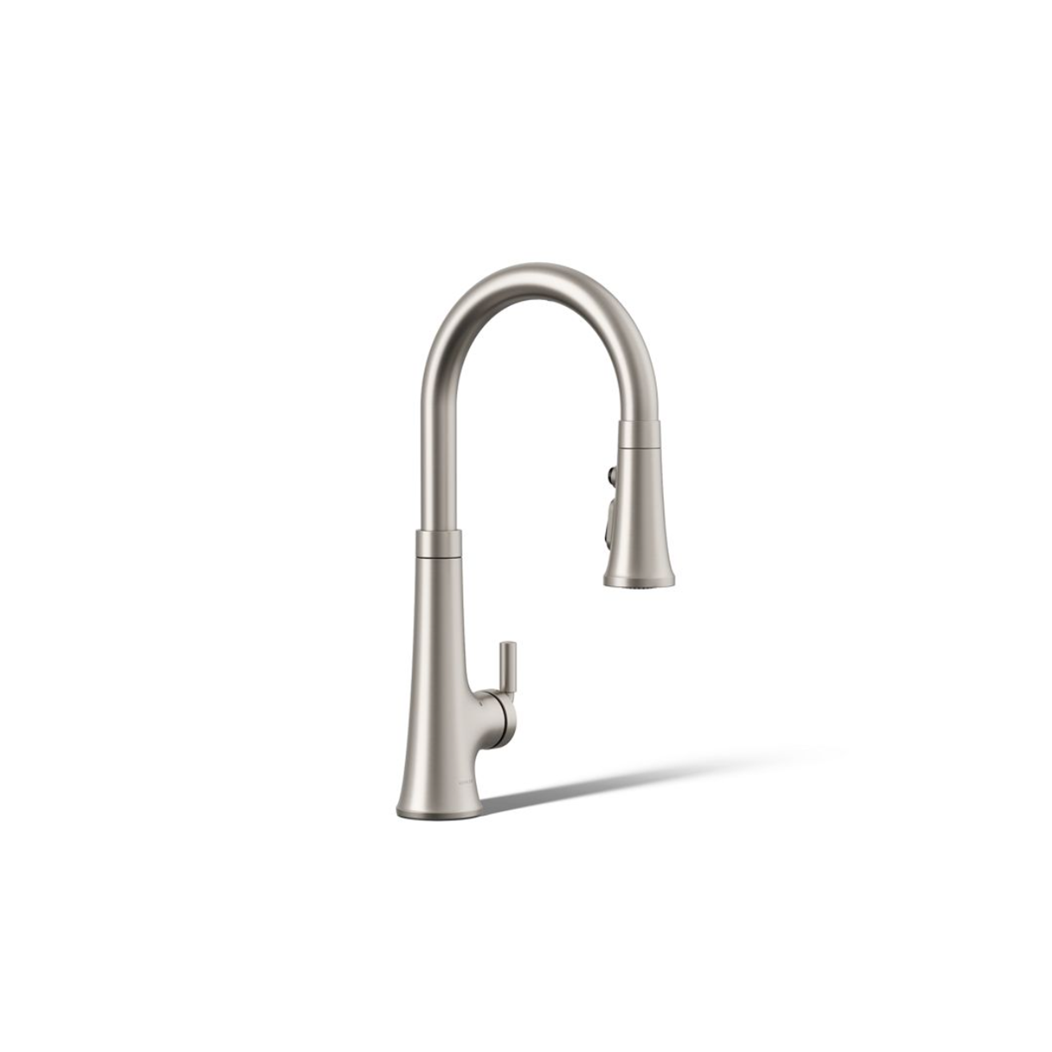 TONE® TOUCHLESS PULL-DOWN SINGLE-HANDLE KITCHEN SINK FAUCET - robinsonco.ca