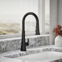TONE® TOUCHLESS PULL-DOWN SINGLE-HANDLE KITCHEN SINK FAUCET - robinsonco.ca