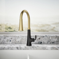TONE® TOUCHLESS PULL-DOWN SINGLE-HANDLE KITCHEN SINK FAUCET - robinsonco.ca