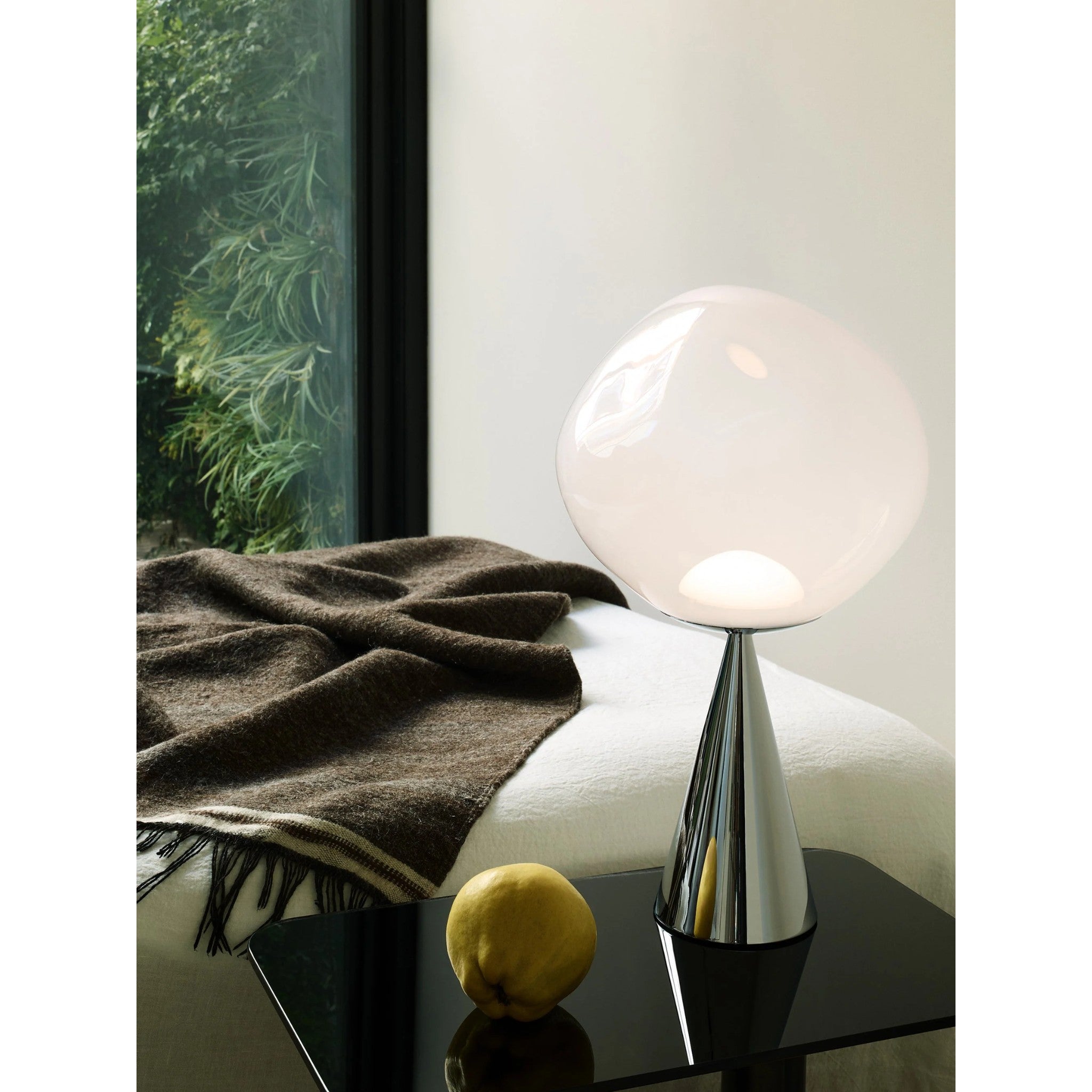 MELT OPAL TABLE LAMP - robinsonco.ca