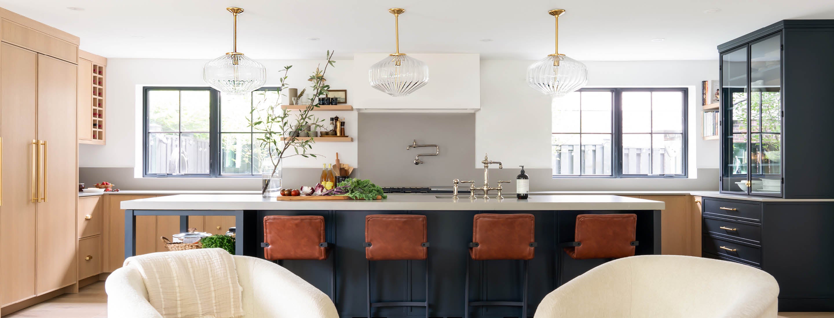 ROBINSON Lighting & Bath | Trade Program