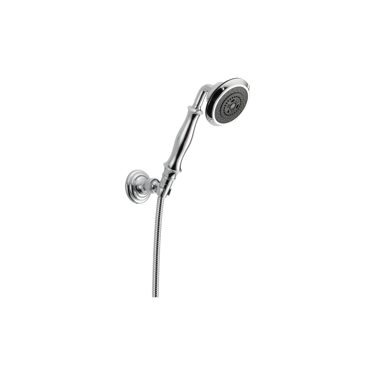 BALIZA TRADITIONAL HAND SHOWER WITH ELBOW - robinsonco.ca