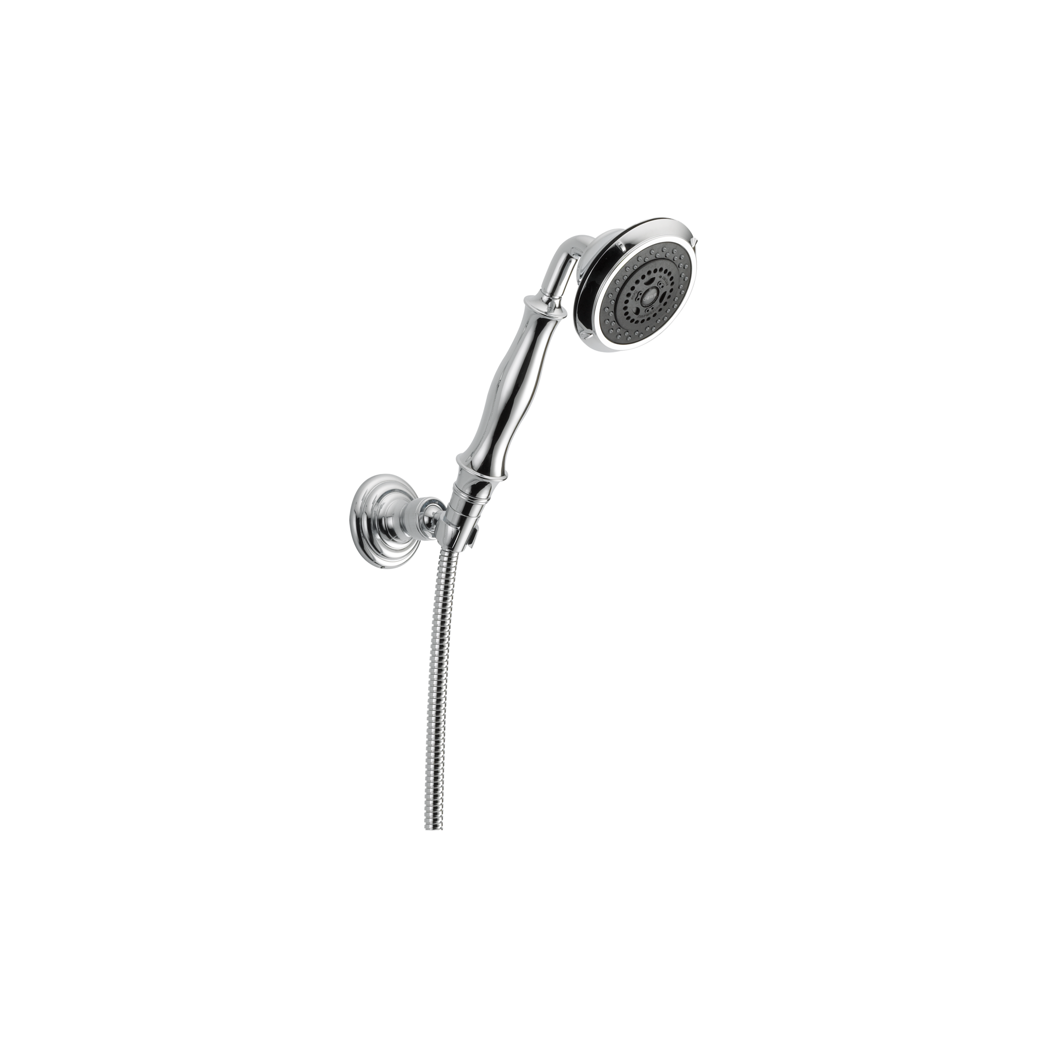 BALIZA TRADITIONAL HAND SHOWER WITH ELBOW - robinsonco.ca