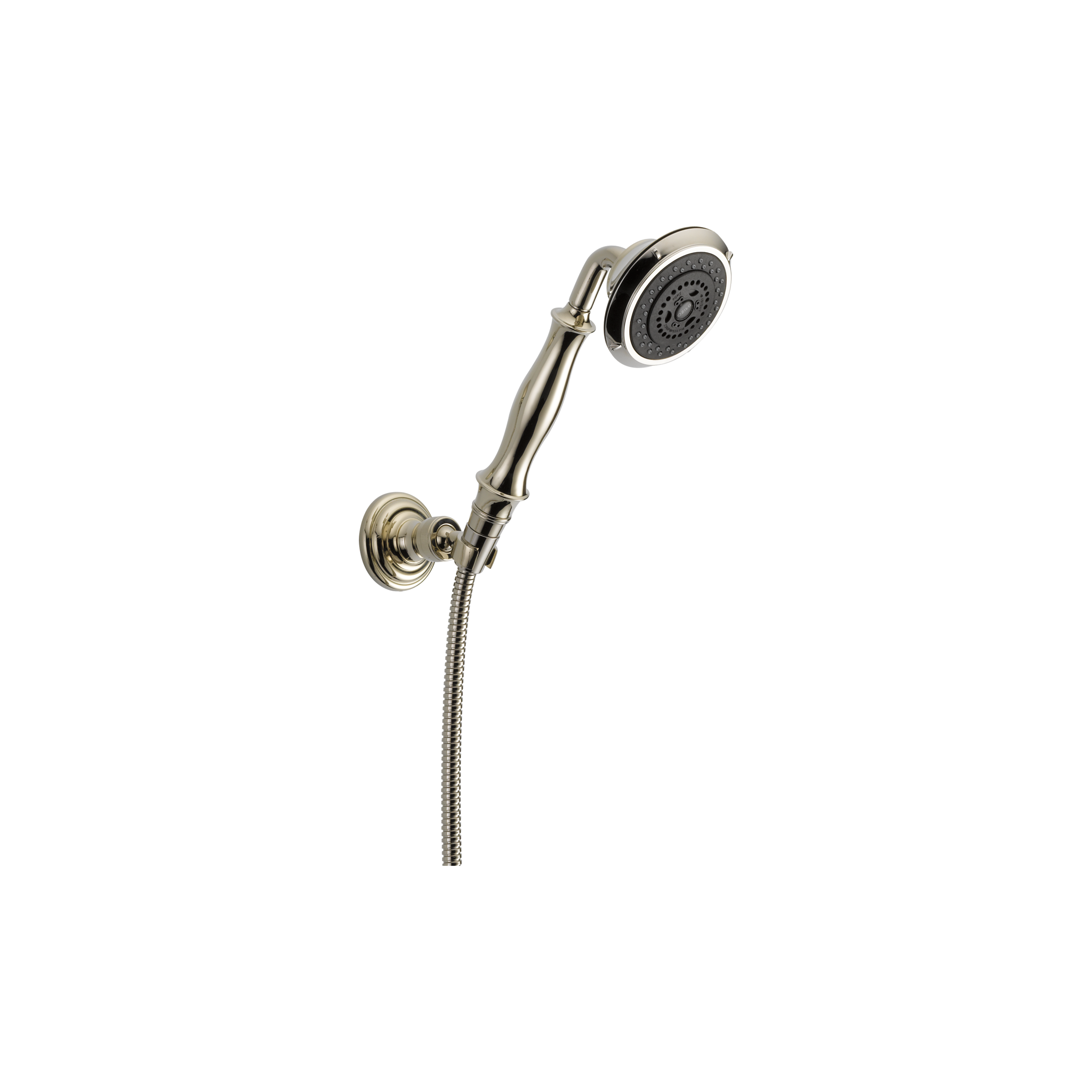 BALIZA TRADITIONAL HAND SHOWER WITH ELBOW - robinsonco.ca