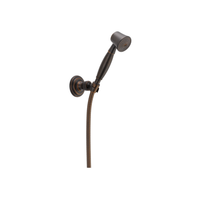 TRADITIONAL WALL-MOUNT HAND SHOWER - robinsonco.ca