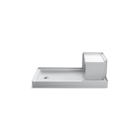 TRESHAM® 60X32 INCH ALCOVE SHOWER BASE - robinsonco.ca