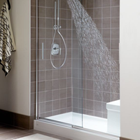 TRESHAM® 60X32 INCH ALCOVE SHOWER BASE - robinsonco.ca
