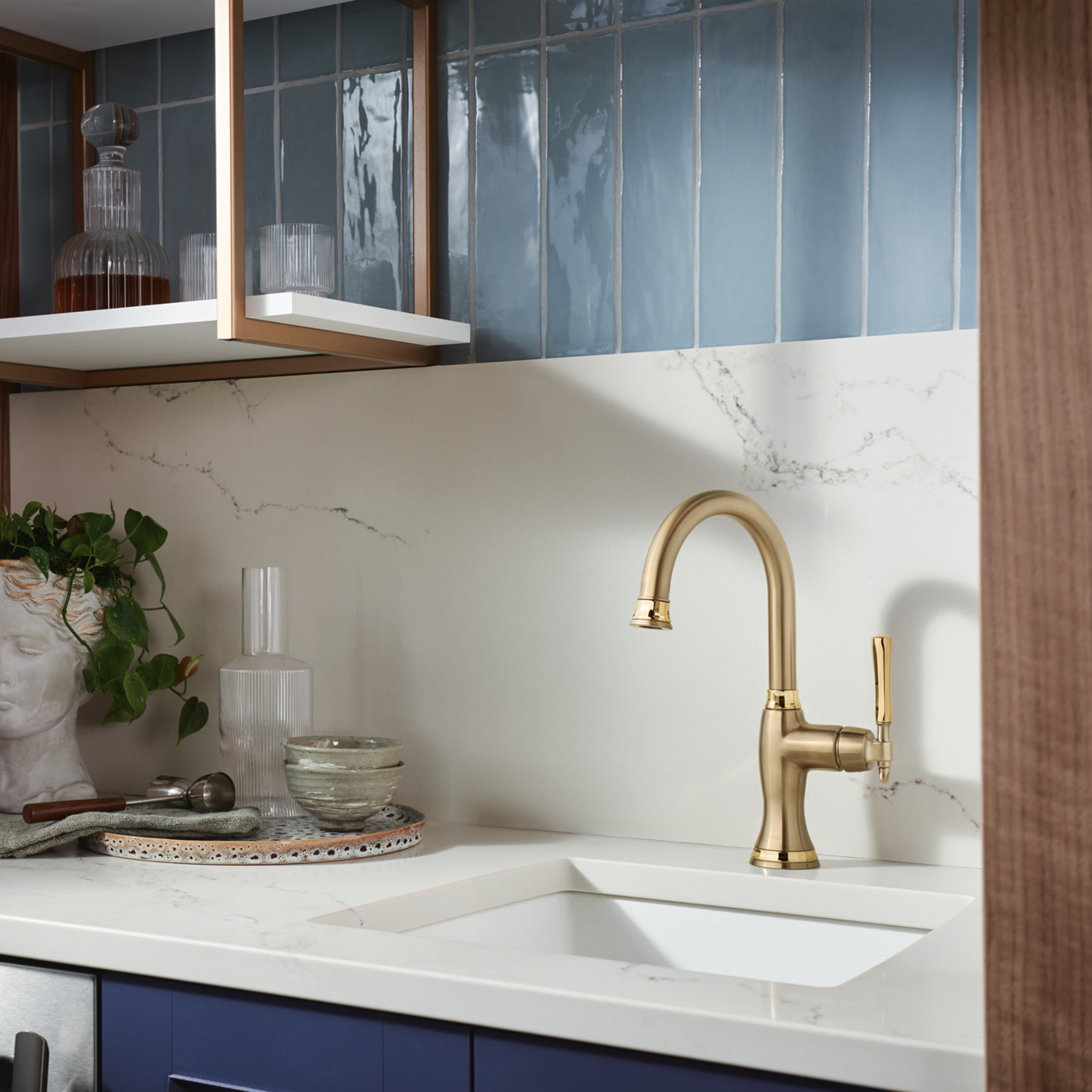 TULHAM® BAR FAUCET - robinsonco.ca